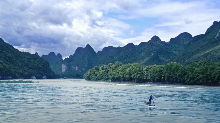 高性能绿色